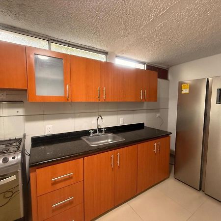 Hermosa Habitacion A Una Cuadra Del Ventura Plaza 3 Cúcuta Exterior foto
