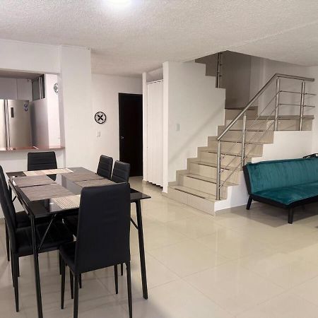 Hermosa Habitacion A Una Cuadra Del Ventura Plaza 3 Cúcuta Exterior foto