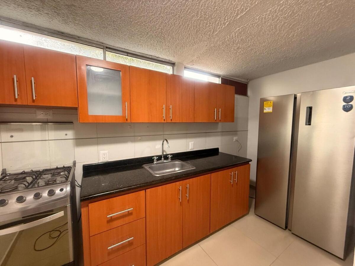 Hermosa Habitacion A Una Cuadra Del Ventura Plaza 3 Cúcuta Exterior foto