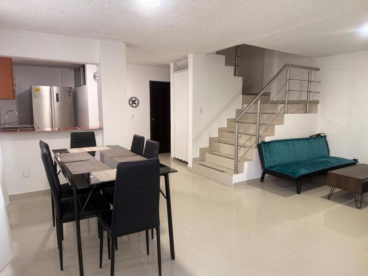 Hermosa Habitacion A Una Cuadra Del Ventura Plaza 3 Cúcuta Exterior foto