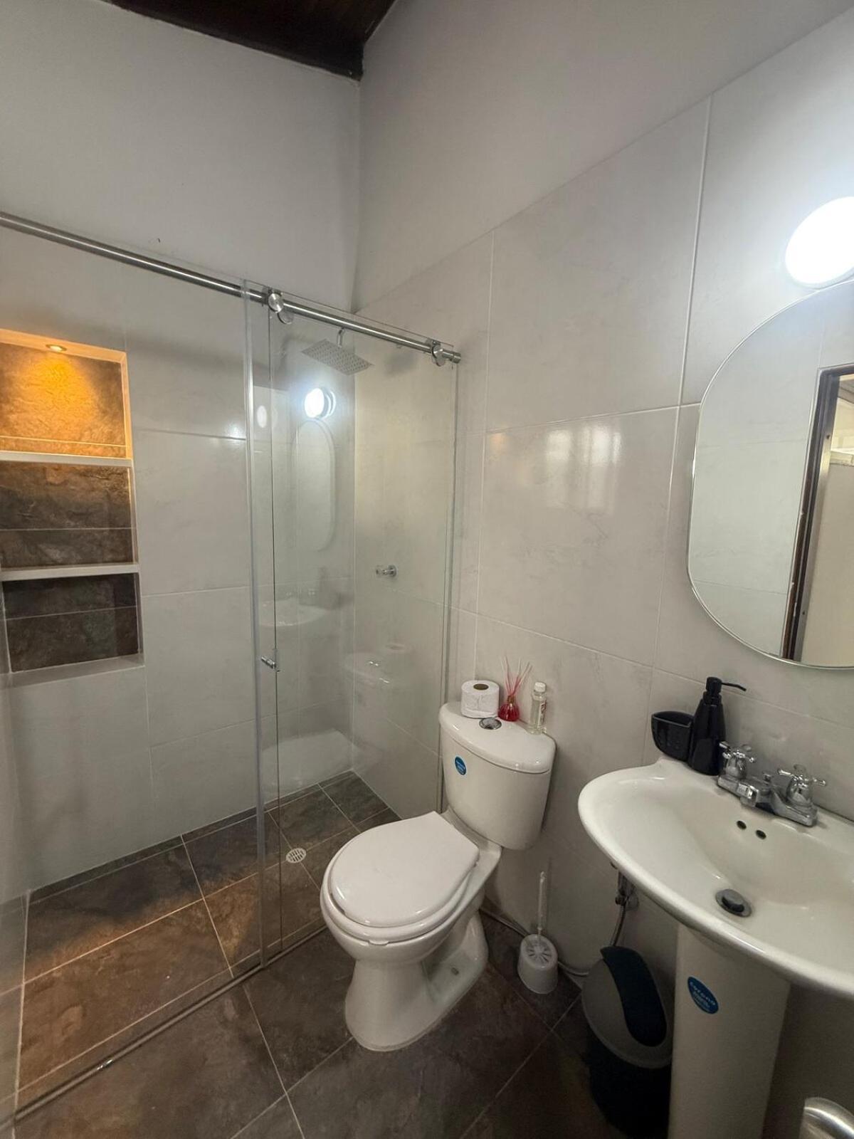 Hermosa Habitacion A Una Cuadra Del Ventura Plaza 3 Cúcuta Exterior foto
